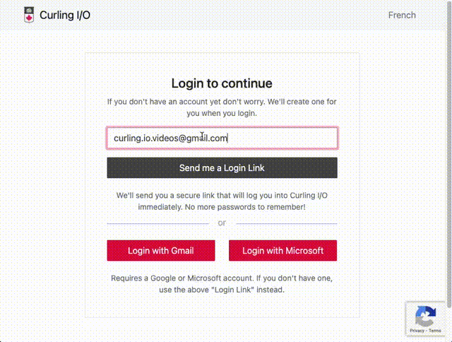 Using the Token